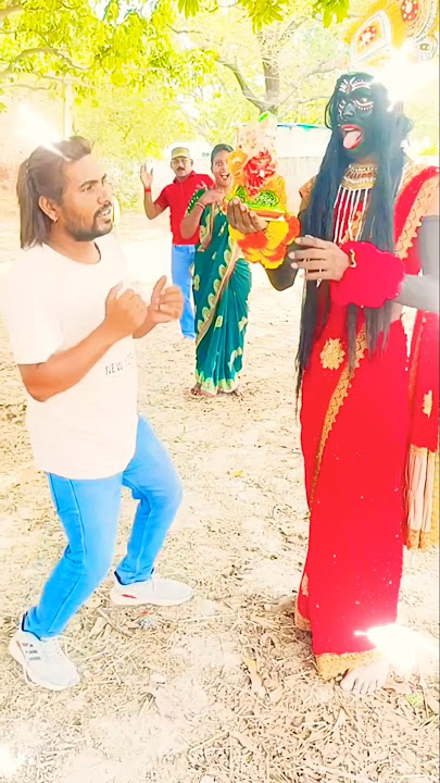 lambi Bahu aage unche boot Manga dunga#shortsvideo #trending #bhakti