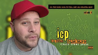 🔥Insane Clown Posse🔥 Wicked Rappers Delight Reaction! #icp