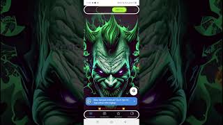 Indriver V.5.47.0 under 1km waktu 2 menit konsistent xml joker screenshot 4