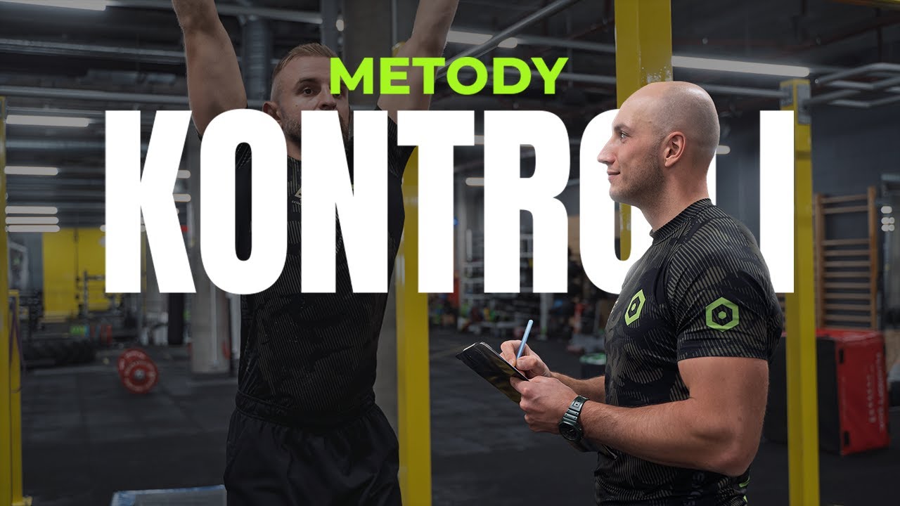 Jak kontrolować swój progres treningowy? Podstawowe i zaawansowane metody.