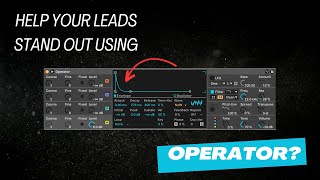 Simple Method to Help Leads Cut Through Your Mix
