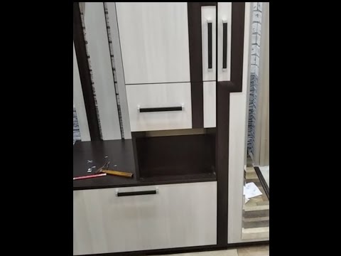 компания ШИК Прихожая