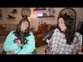 Colleens Rebellious Past! with Colleen&#39;s MOM! - RELAX #106