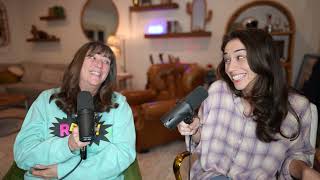 Colleens Rebellious Past! with Colleen&#39;s MOM! - RELAX #106