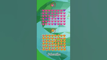 find emoji quiz 24 #emojichallenge #findthedifference #emojiquiz