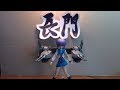 コマ撮りボツ作品集 2本目「長門（有希）が長門（艦）の装備を装着してみた」- Nagato used Nagato's equipment