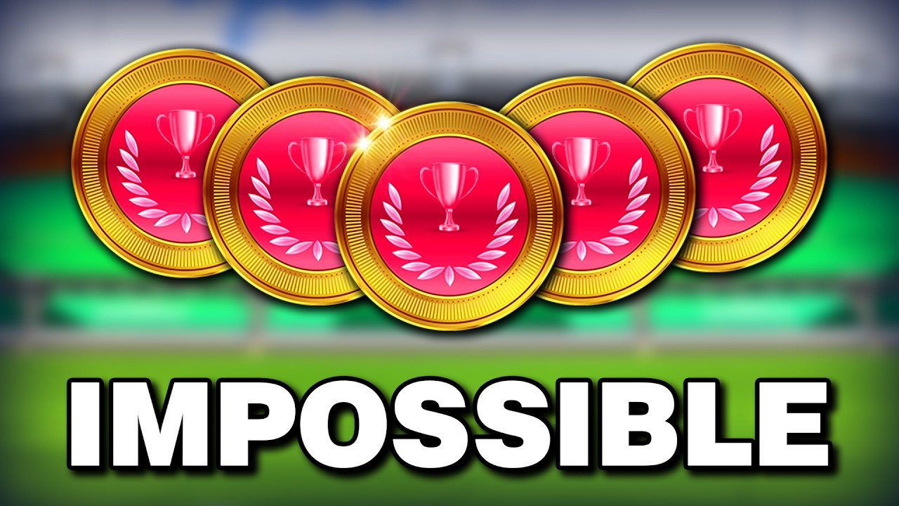 I Tried To Beat Trackmania's Hardest Medals