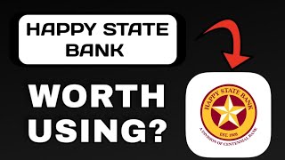 ОБЗОР ПРИЛОЖЕНИЯ HAPPY STATE BANK С ОБЪЯСНЕНИЯМИ — СТОИТ ЛИ ОНО ТОГО? screenshot 1