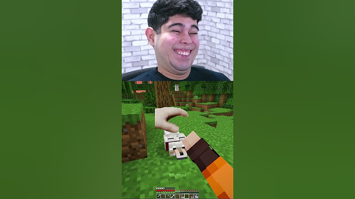 POV: YOU FOUND THE BEST MINECRAFT IB MOD: Aufryy