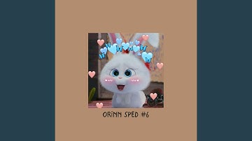 Chỉ cần có em (speed up)