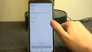 Revolutionize Cleaning Forever: Unleash New Roomba i4 Jobs! screenshot 5