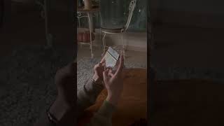 친구 집에서 신기한 악기 발견함                                   #골동품 #쇼츠 #shorts