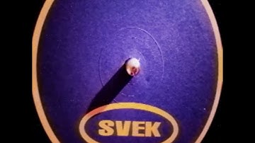 Conceiled Project – Pattern 1 - 4 (1998, Full-Lenght)