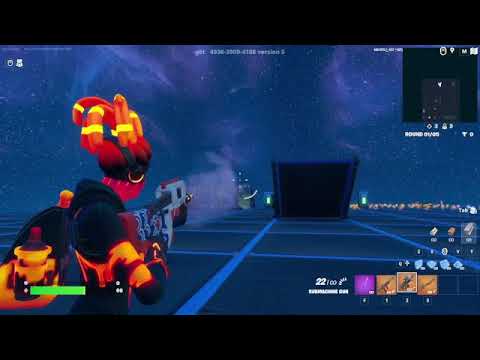 FORNITE 1VS1