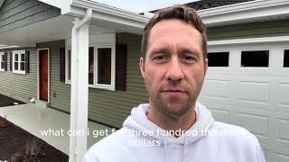 What $320K Actually Gets You in Williamsport, PA 🏡
