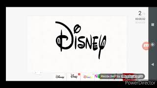 Disney Logo Bloopers 2 Take 16: The Ending Gone Wrong