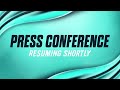 Pre-Match Press Conference vs Orlando Pride