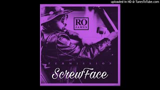 Information Ro James - Permission (Chopped And Screwed) Update