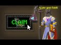 Rushing the wealthiest pkers in wilderness bank pked  35b giveaway  runewild rsps