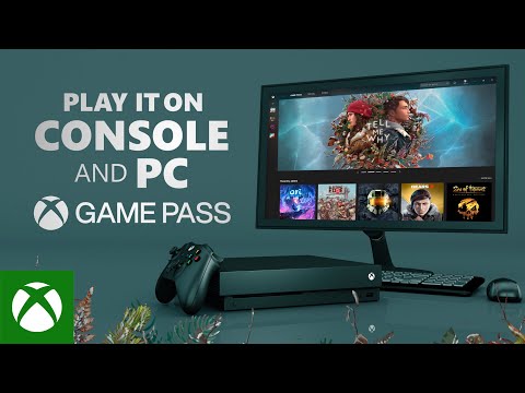 Tell Me Why with Xbox Game Pass for PC - Tell Me Why with Xbox Game Pass for PC