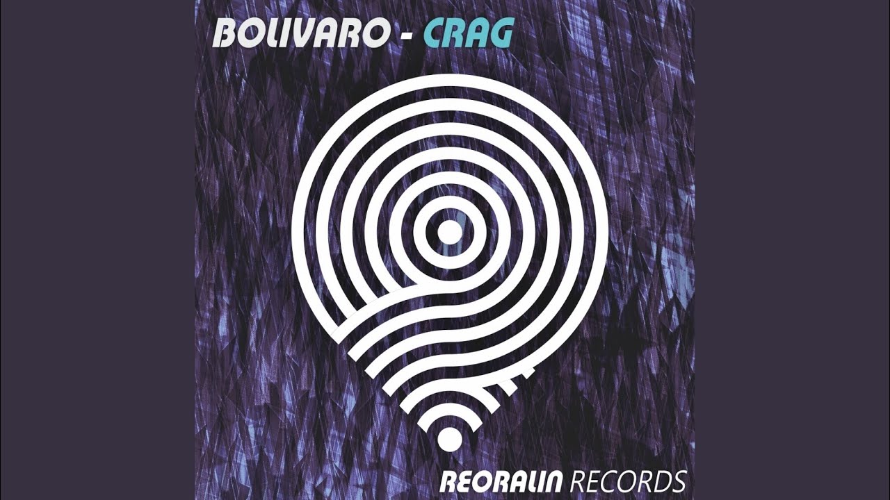 Watch Crag (Original Mix) on YouTube Watch Crag (Original Mix) on YouTube