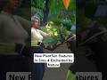 NEW PlantSims Features in Sims 4 Enchanted by Nature #sims #sims4
