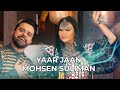 Mohsen suliman  yaar jaan new mast afghan song 2024  4k