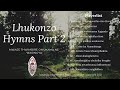 Lhukonzo Hymns Part 2