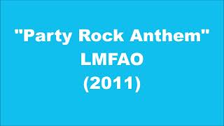 LMFAO: Party Rock Anthem (2011) screenshot 5
