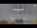 그루비룸 GroovyRoom 릴러말즈 Leellamarz Room Service 가사ㅣLyricㅣsmay mp3