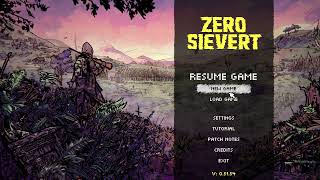 ZERO Sievert Hardmode S4 E36