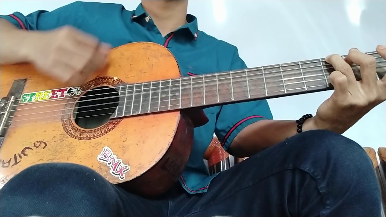 lagu slow nike ardila - YouTube