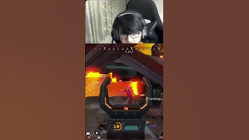 Alternator.exe - Apex Legends #Shorts