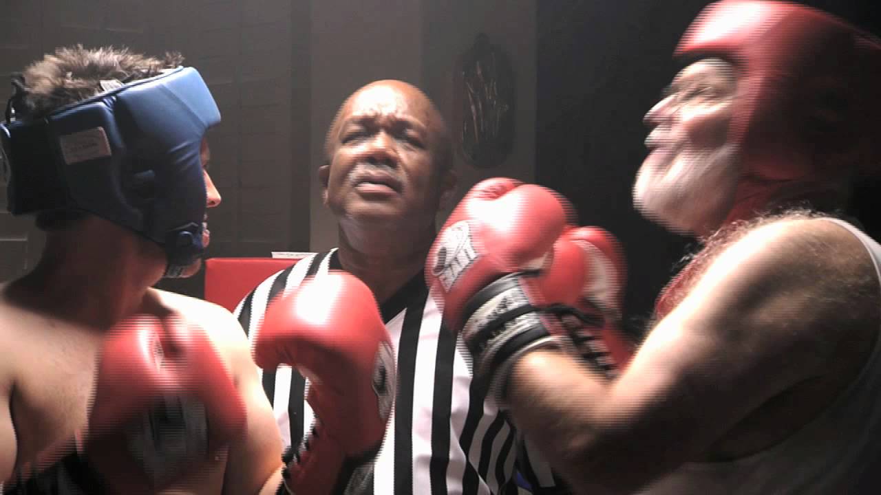 Fort McDowell Casino Bad Boy Boxing YouTube