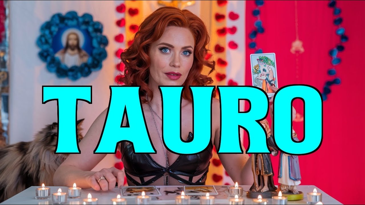 TAURO TE OCULTAN UN DINERO💰QUE UNA PERSONA QUE FALLECIÓ✝️DEJO PARA TI