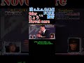 ブラックモンスター vs ダンジョンモンスター#般若#fork #漢a.k.a.gami#novelcore