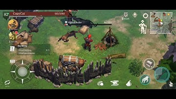 Mutiny getting more Crew members and this time i remember to activate him 😂 -  Mutiny Pirate how to