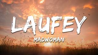 Laufey - Madwoman (Lyrics)