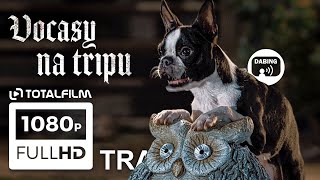 Vocasy na tripu (2023) Voficiální trailer #komedie