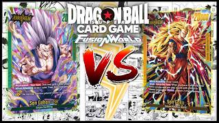 OMG THIS PROMO IS INSANE! | 2X REPLAY | (G) BEASTHAN (Y) SS3 GOKU (53RD RANK)