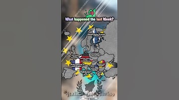 Europe April fool #aprilfool #europe #eu #mapping #mapper #map #geography #history #foryou