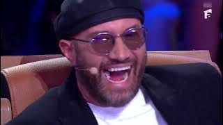 Emanuel Flesner a pregătit un moment unic pe scena de la The Ticket