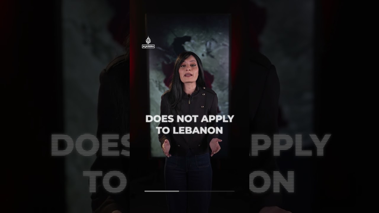 الحرب على إيران: 100 هجوم على لبنان في 10 دقائق