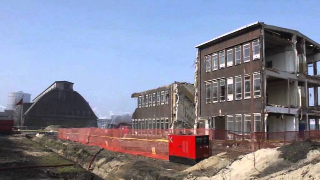 KOOLE - Demolition DSM Agro