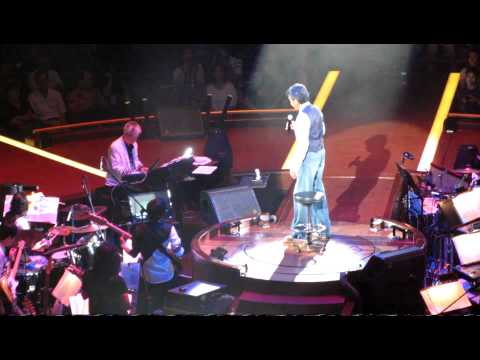 2011 林子祥演唱會   同行萬里