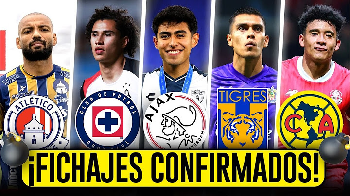 🚨MÁS FICHAJES OFICIALES Y RUMORES APERTURA 2025 LIGA MX / VIOLANTE AL AMERICA? TALA RANGEL A TIGRES?