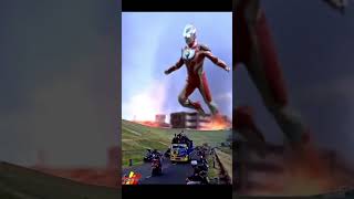 DJ TIKTOK ALLAHUL KAFI ROBBUNAL KAFI ULTRAMAN TRUK OLENG STORY WA LIKEE VIRAL TERBARU 2021 #shorts screenshot 1