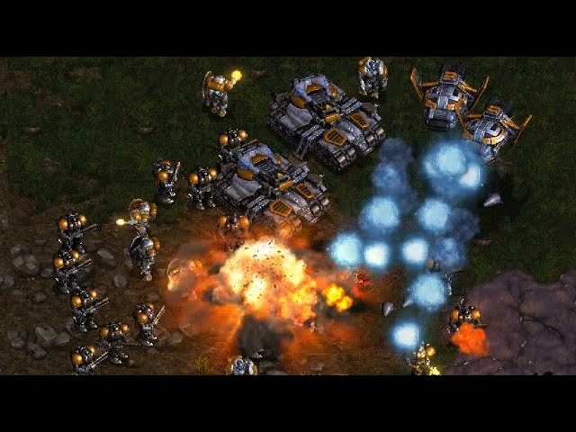 RoyaL! 🇰🇷 (T) v Soulkey! 🇰🇷 (Z) on Neo Sylphid - StarCraft  - Brood War REMASTERED class=