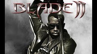 Blade II -  Trailer [HD]