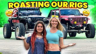 Unveiling the Truth: Roasting Wrangler JK vs JL